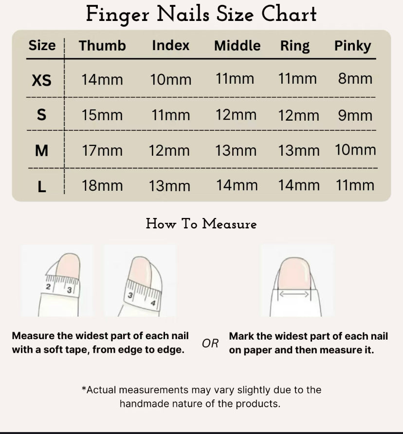 Handmade Medium-Length French Almond Pink Elegant Press-On Nails